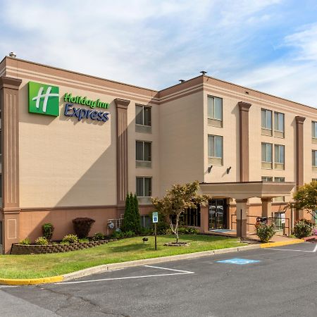 Holiday Inn Express Harrisburg Sw - Mechanicsburg By Ihg Dış mekan fotoğraf