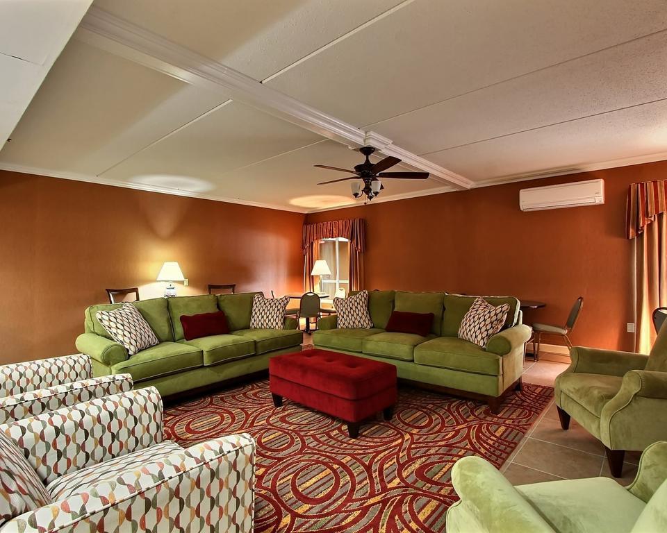Holiday Inn Express Harrisburg Sw - Mechanicsburg By Ihg Dış mekan fotoğraf