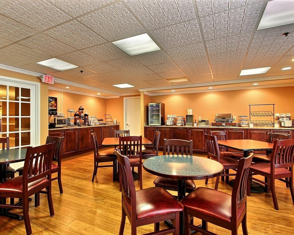 Holiday Inn Express Harrisburg Sw - Mechanicsburg By Ihg Dış mekan fotoğraf
