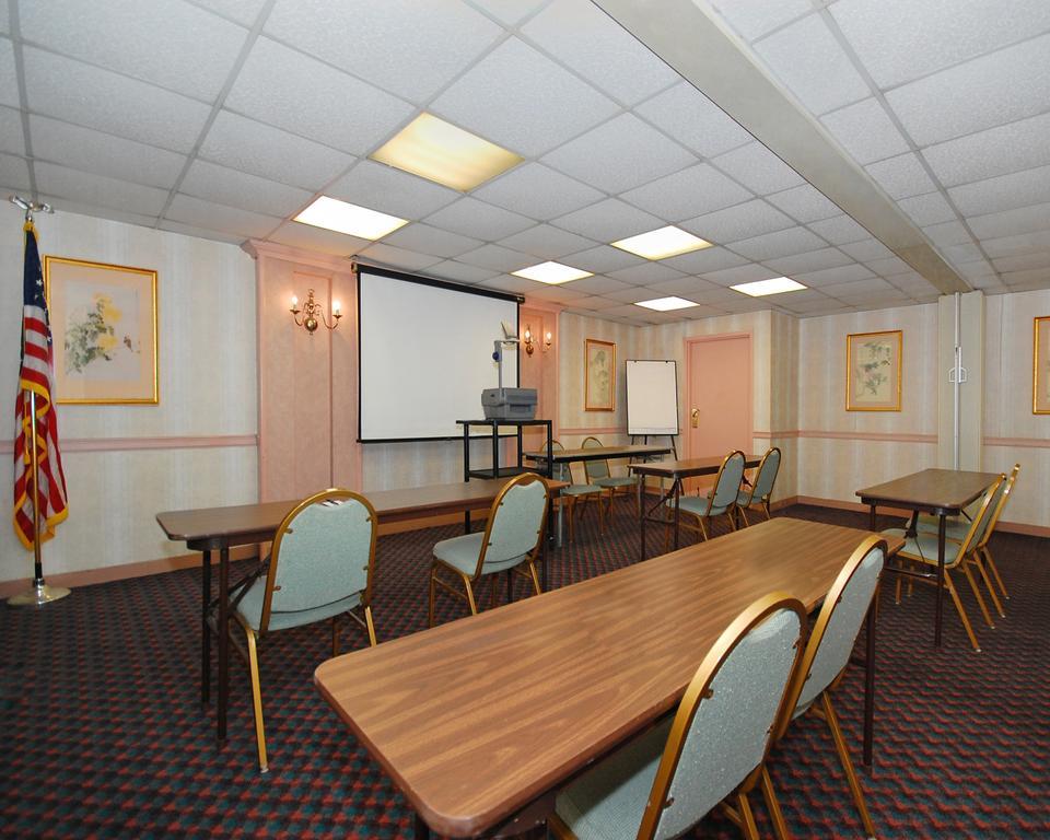 Holiday Inn Express Harrisburg Sw - Mechanicsburg By Ihg Konforlar fotoğraf