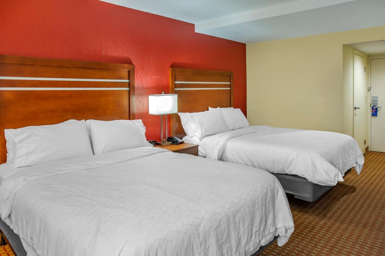 Holiday Inn Express Harrisburg Sw - Mechanicsburg By Ihg Dış mekan fotoğraf