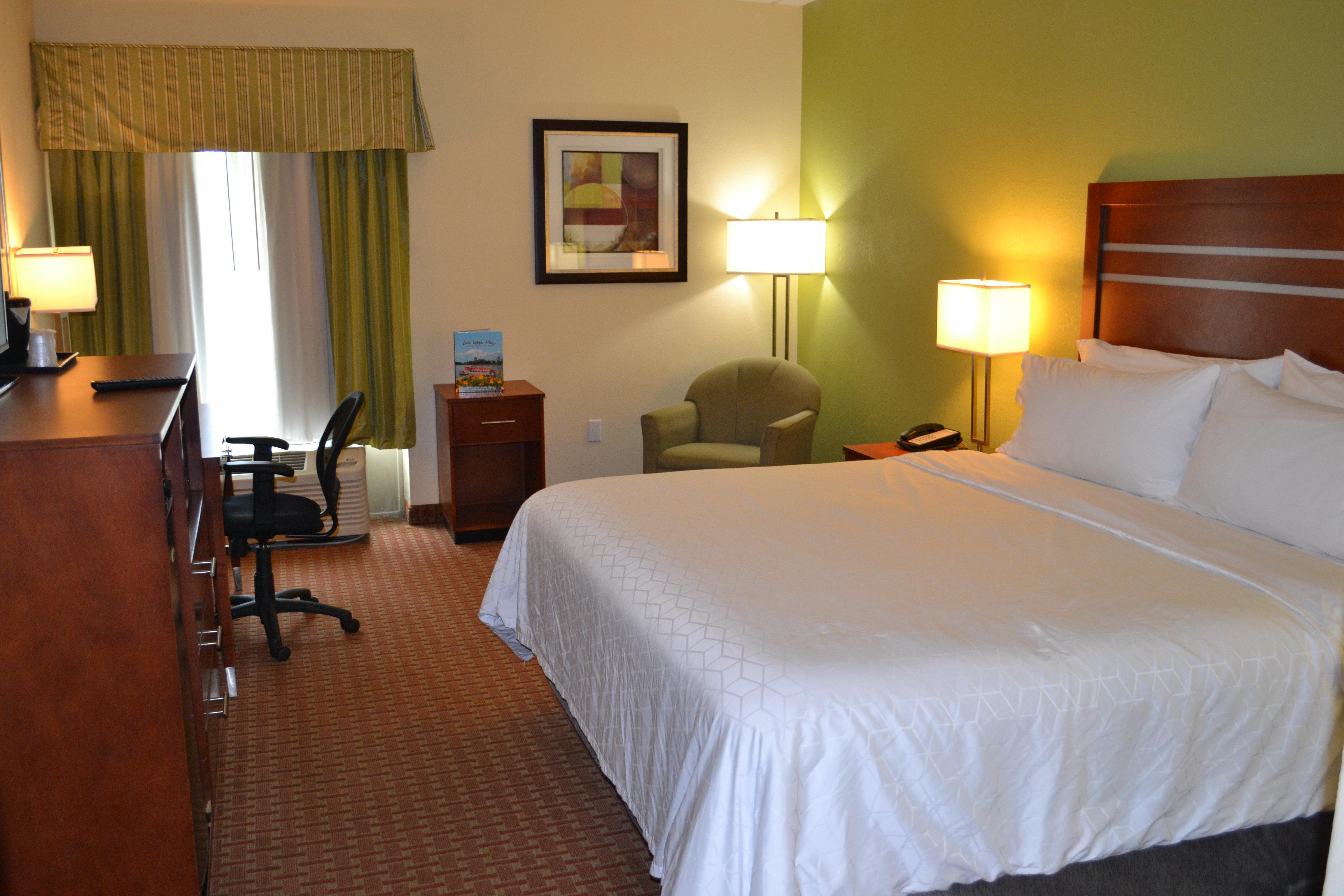 Holiday Inn Express Harrisburg Sw - Mechanicsburg By Ihg Dış mekan fotoğraf