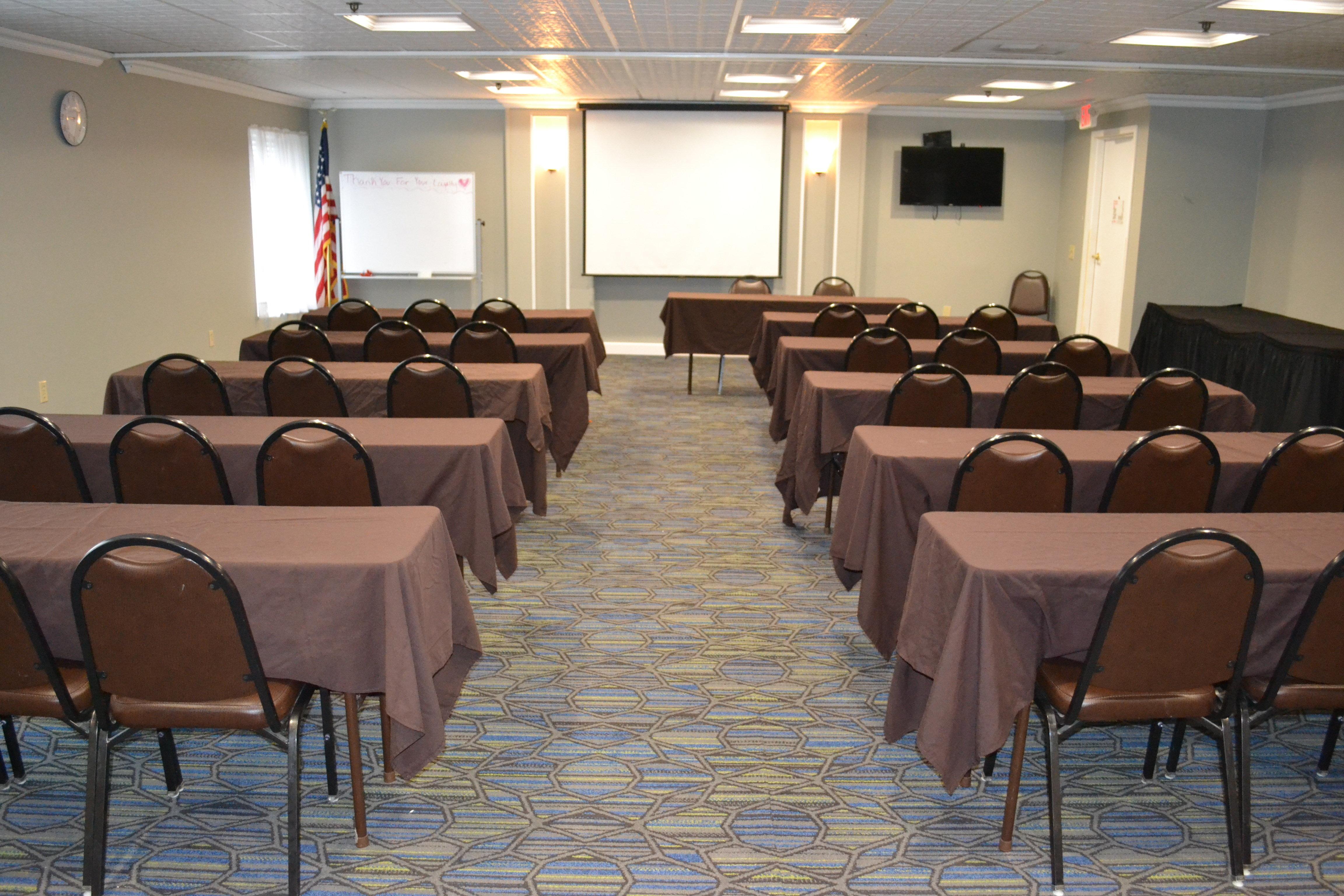 Holiday Inn Express Harrisburg Sw - Mechanicsburg By Ihg Dış mekan fotoğraf