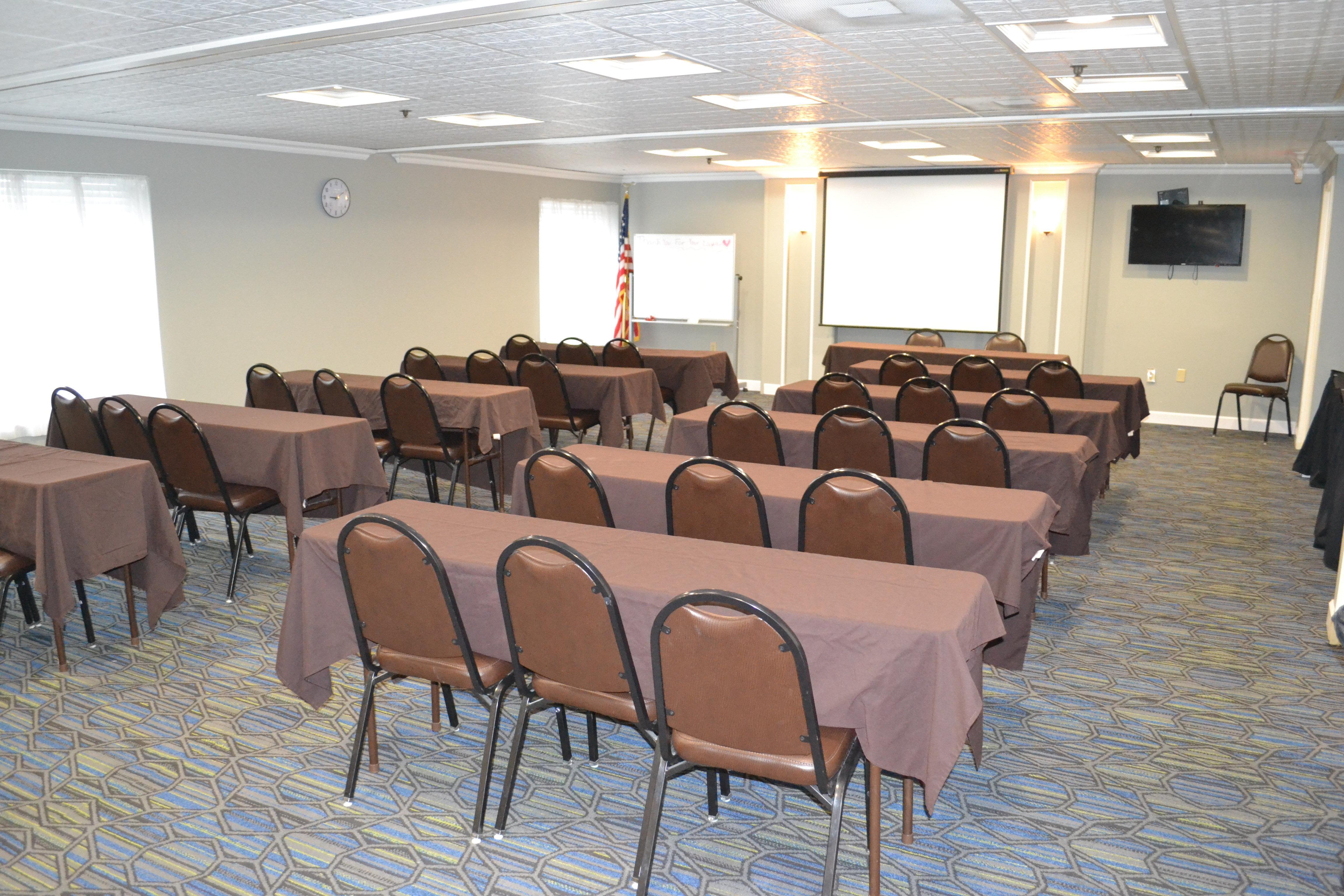 Holiday Inn Express Harrisburg Sw - Mechanicsburg By Ihg Dış mekan fotoğraf