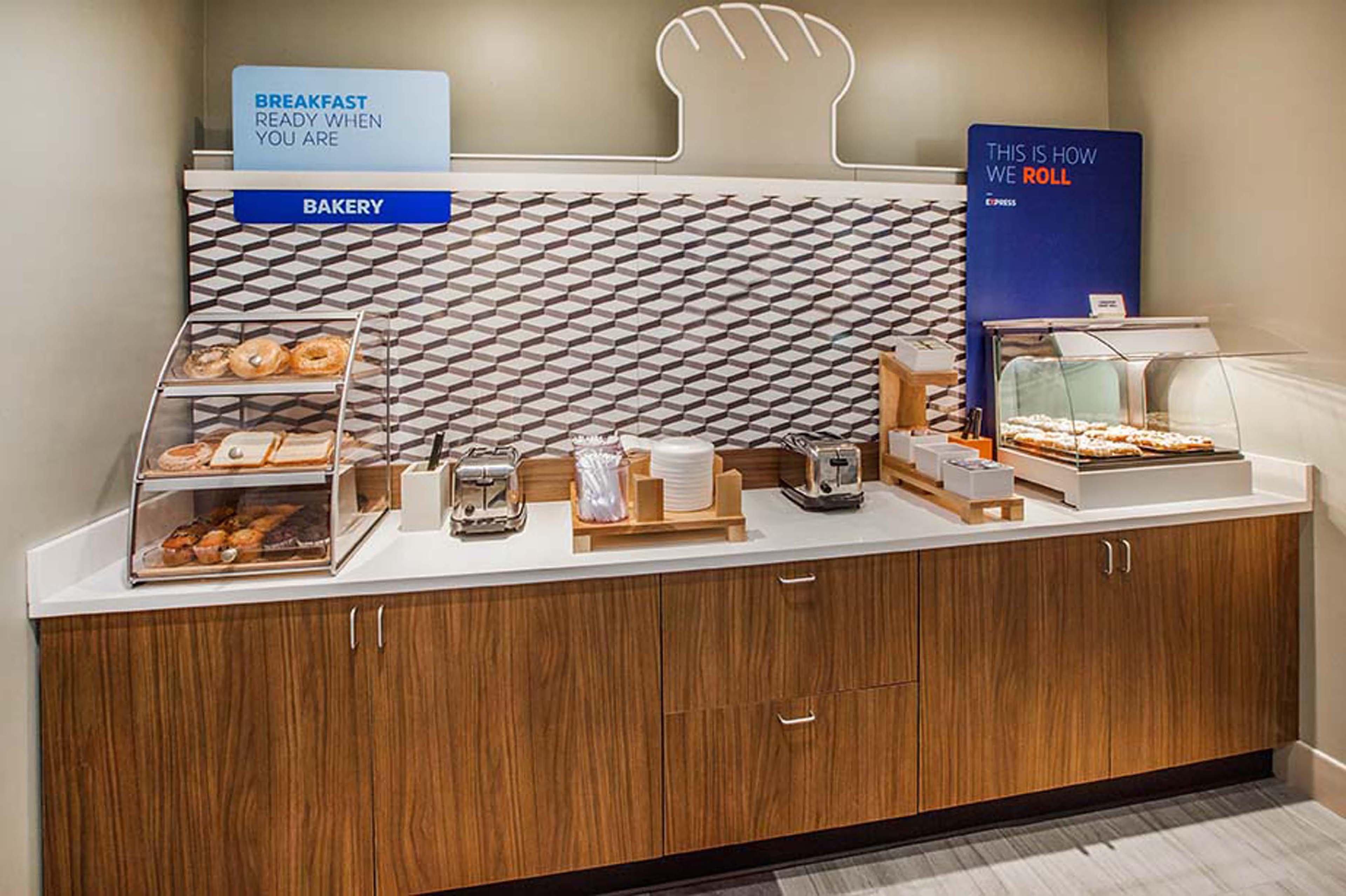 Holiday Inn Express Harrisburg Sw - Mechanicsburg By Ihg Dış mekan fotoğraf