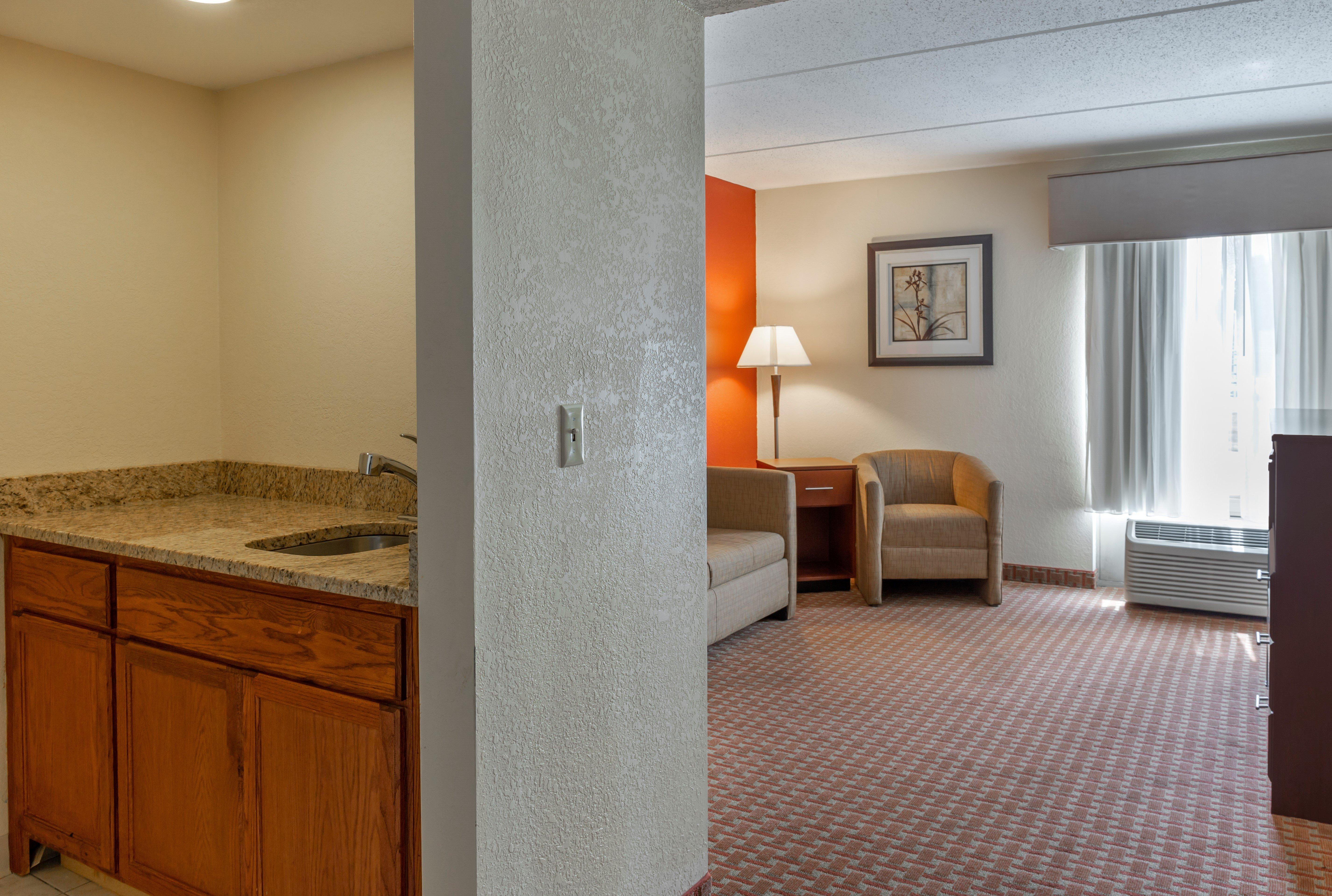 Holiday Inn Express Harrisburg Sw - Mechanicsburg By Ihg Dış mekan fotoğraf