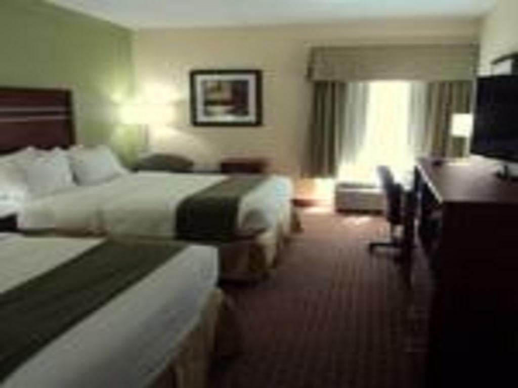 Holiday Inn Express Harrisburg Sw - Mechanicsburg By Ihg Dış mekan fotoğraf