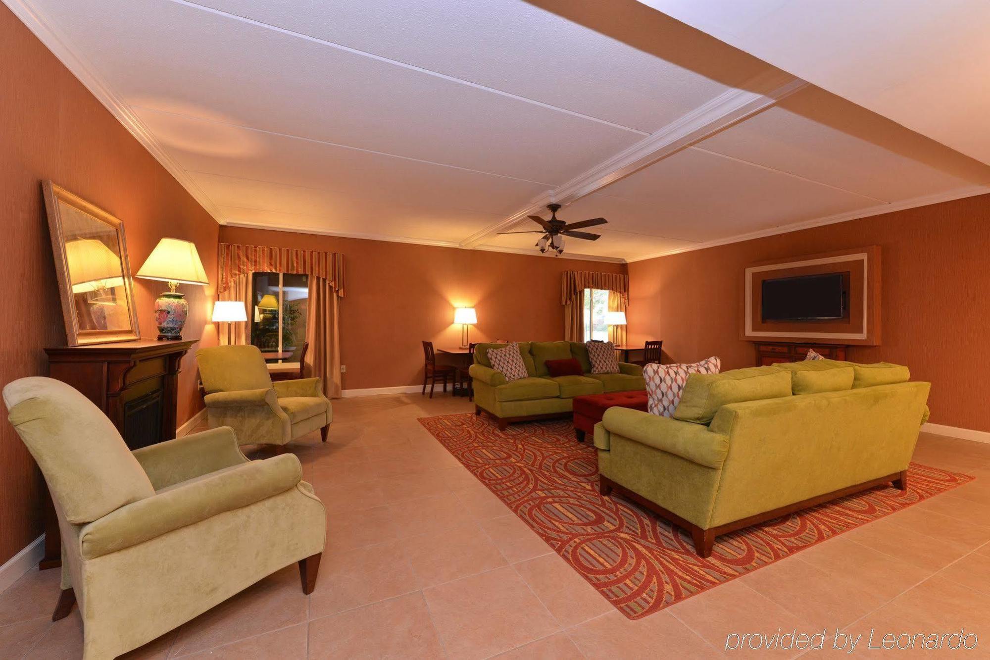 Holiday Inn Express Harrisburg Sw - Mechanicsburg By Ihg Dış mekan fotoğraf