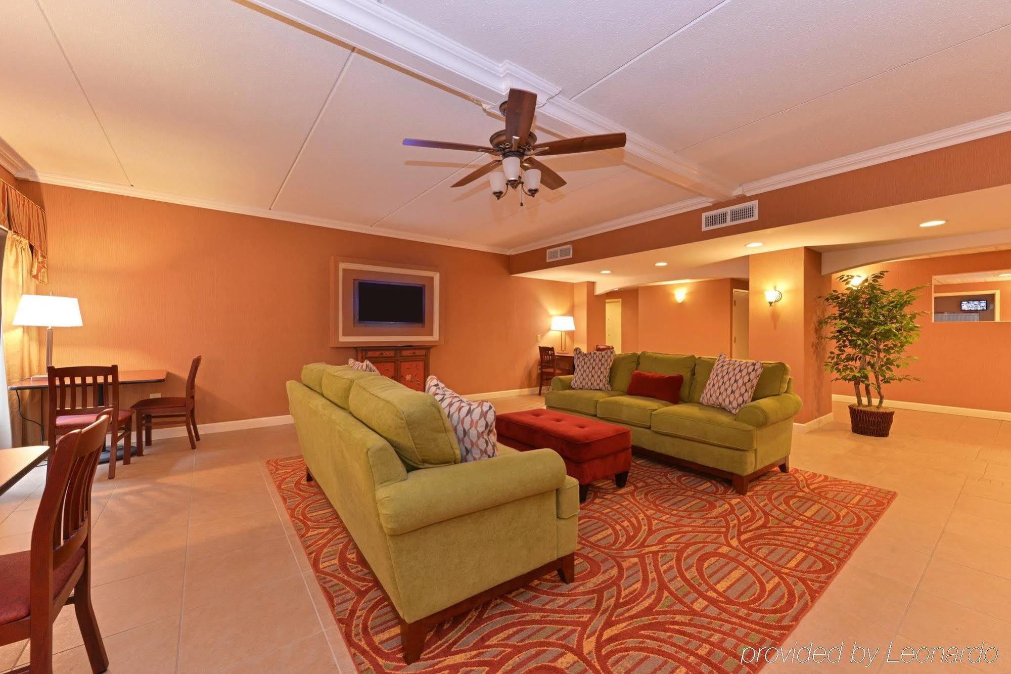 Holiday Inn Express Harrisburg Sw - Mechanicsburg By Ihg Dış mekan fotoğraf