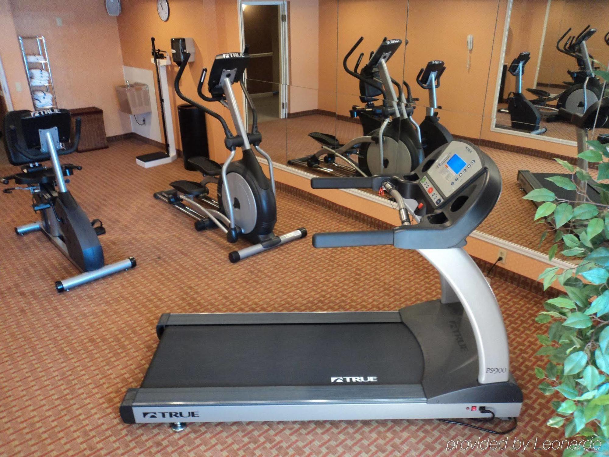 Holiday Inn Express Harrisburg Sw - Mechanicsburg By Ihg Dış mekan fotoğraf