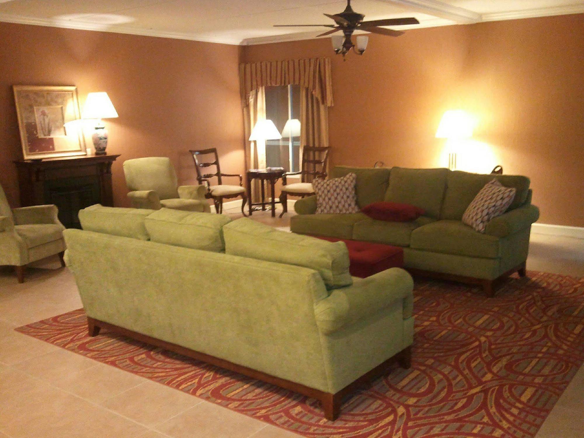 Holiday Inn Express Harrisburg Sw - Mechanicsburg By Ihg Dış mekan fotoğraf