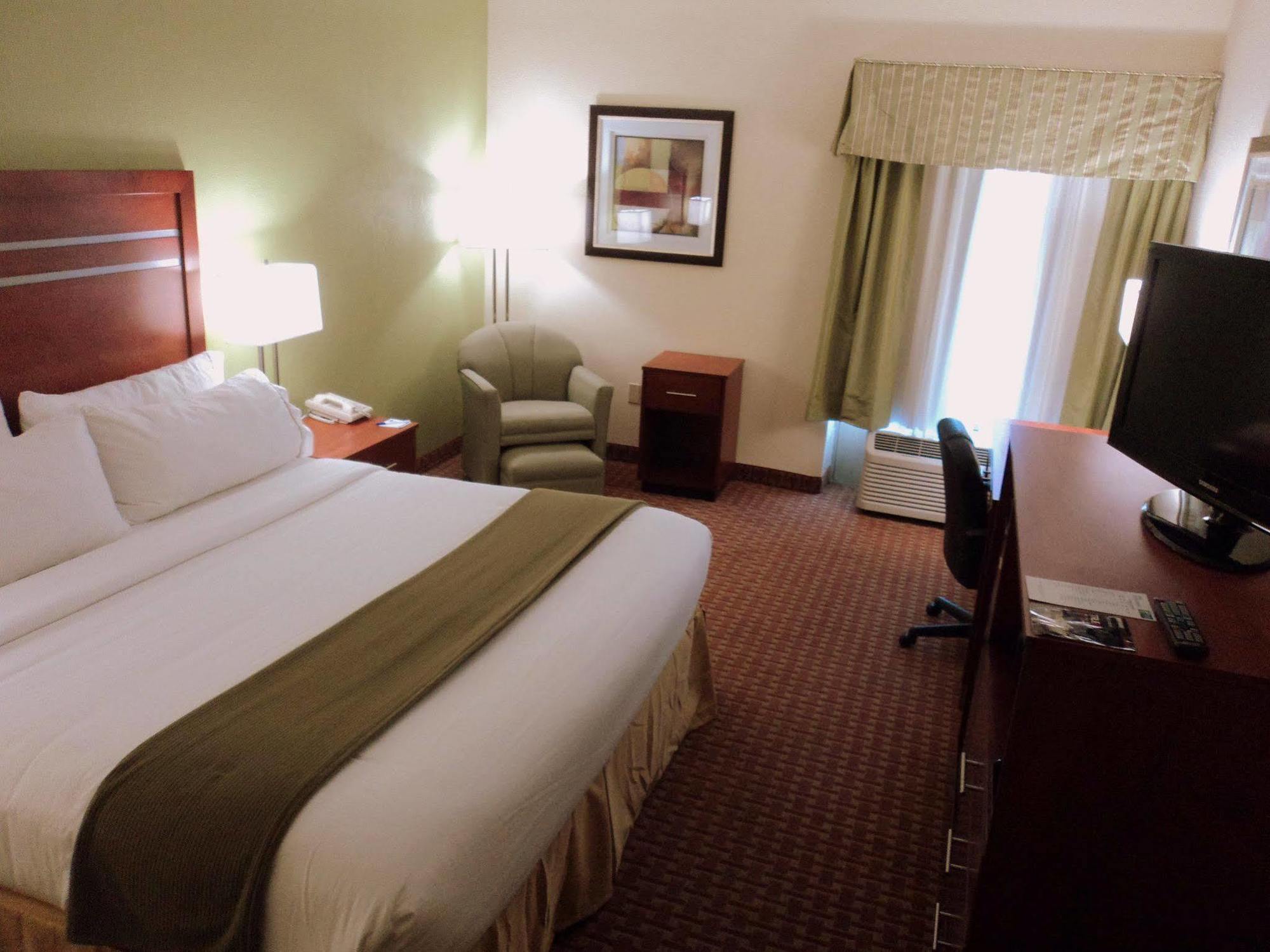Holiday Inn Express Harrisburg Sw - Mechanicsburg By Ihg Dış mekan fotoğraf