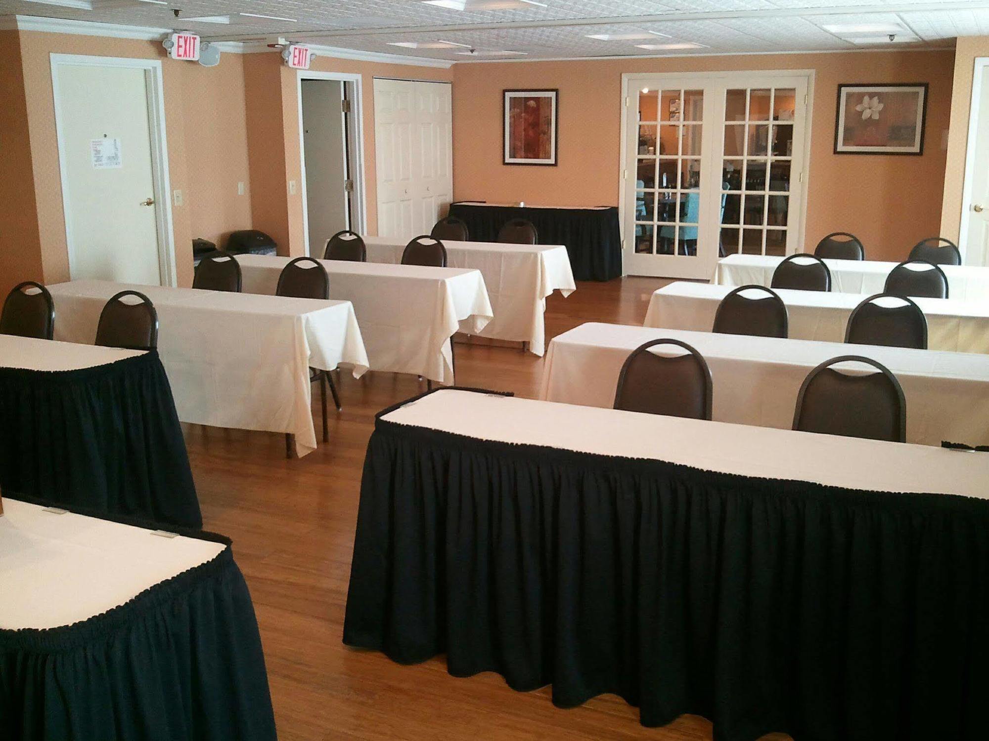 Holiday Inn Express Harrisburg Sw - Mechanicsburg By Ihg Dış mekan fotoğraf