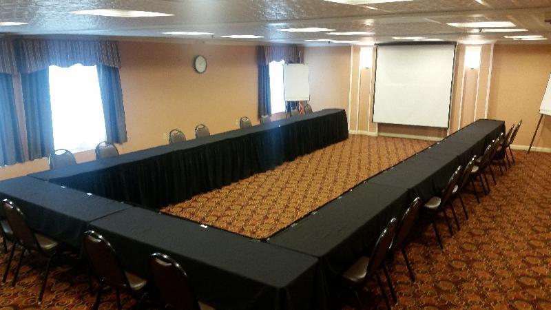 Holiday Inn Express Harrisburg Sw - Mechanicsburg By Ihg Dış mekan fotoğraf