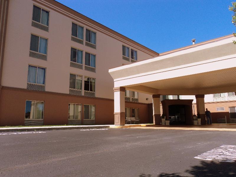 Holiday Inn Express Harrisburg Sw - Mechanicsburg By Ihg Dış mekan fotoğraf