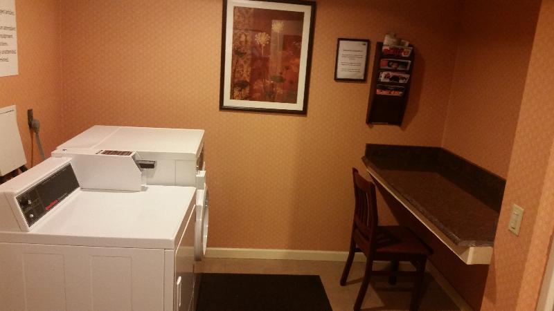 Holiday Inn Express Harrisburg Sw - Mechanicsburg By Ihg Dış mekan fotoğraf