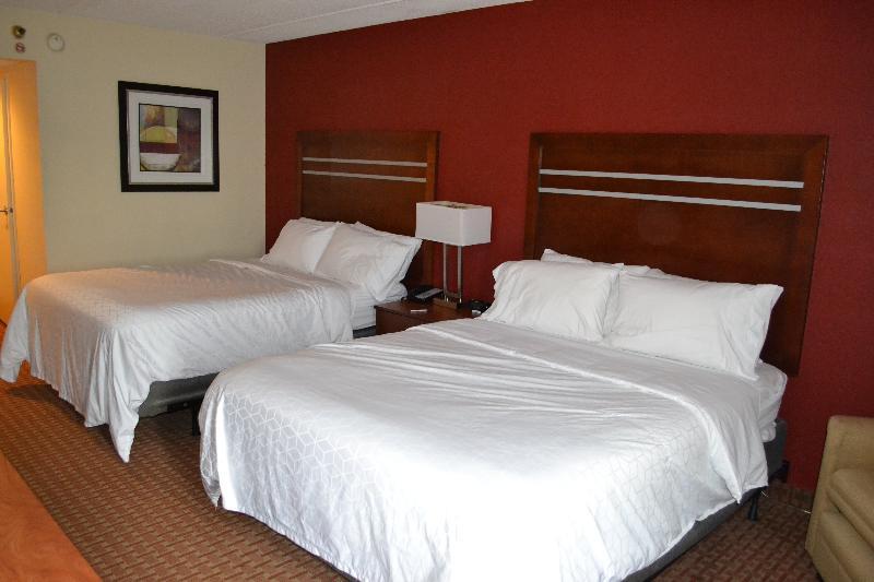 Holiday Inn Express Harrisburg Sw - Mechanicsburg By Ihg Dış mekan fotoğraf